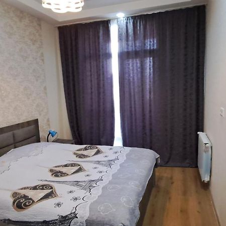 Holidays In Tbilisi Exterior photo