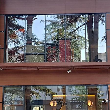Holidays In Tbilisi Exterior photo