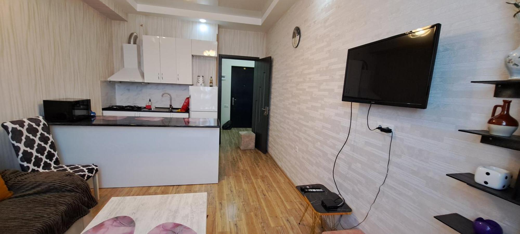 Holidays In Tbilisi Exterior photo